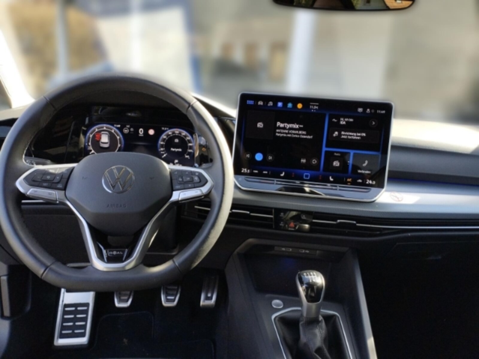 Volkswagen Golf – Bild 10