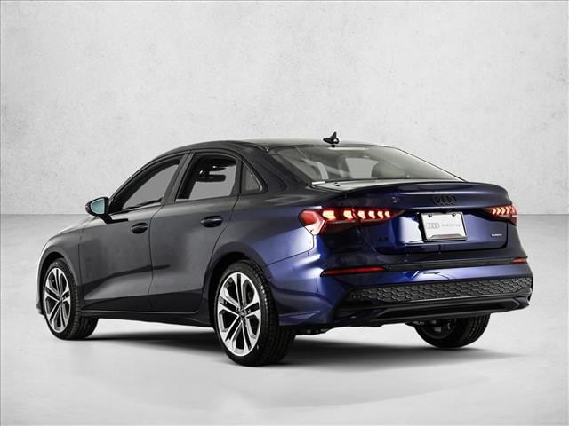 2026 Audi A3 Premium - Photo 8