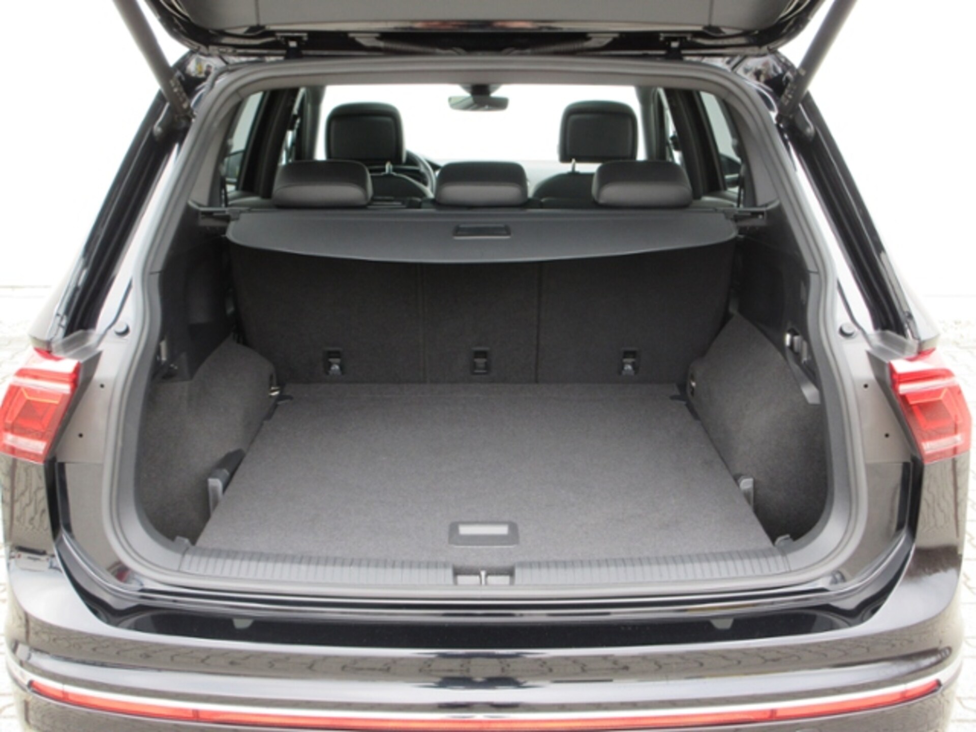 Volkswagen Tiguan Allspace R-Line