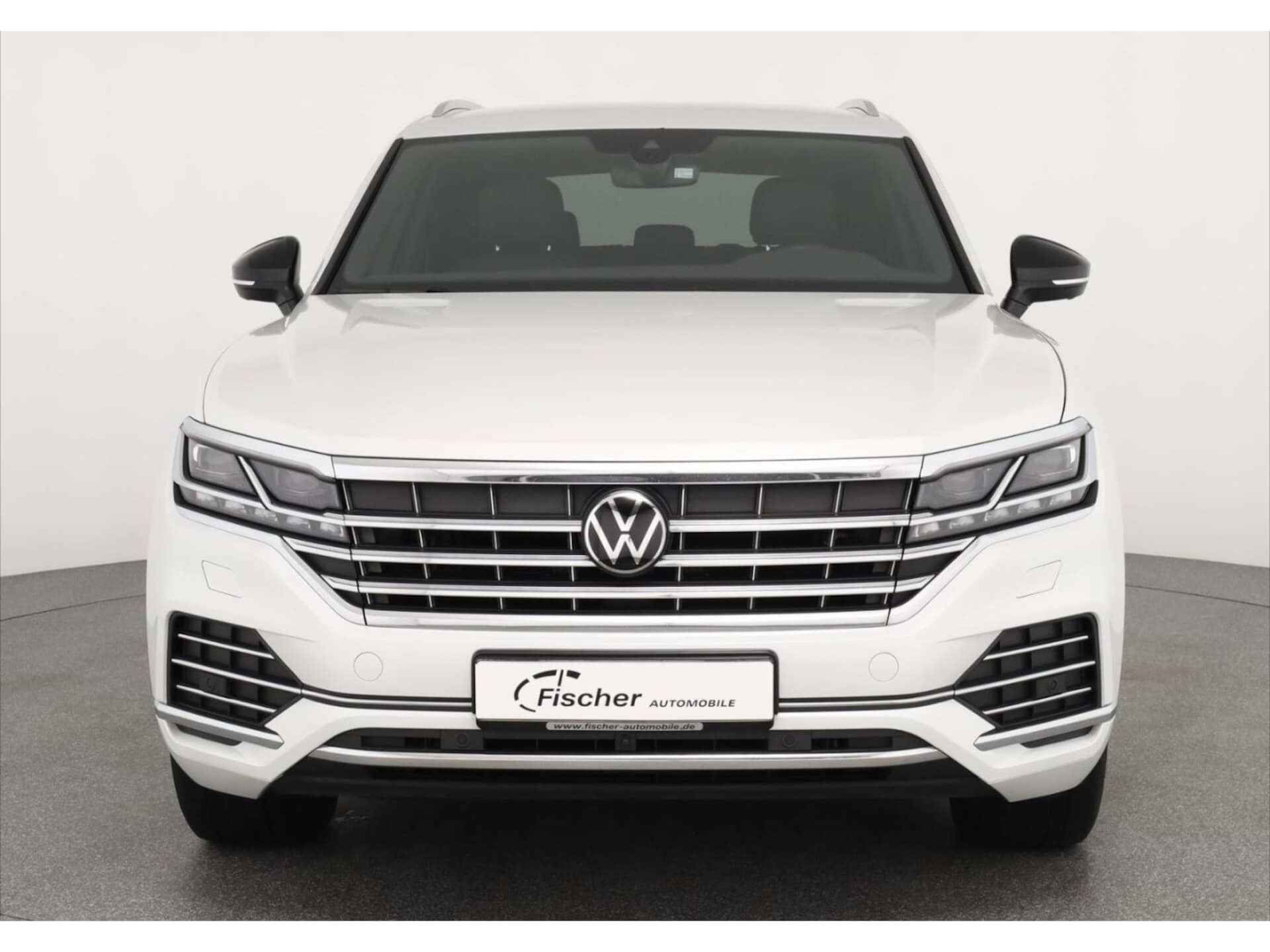 Volkswagen Touareg EDITION 20