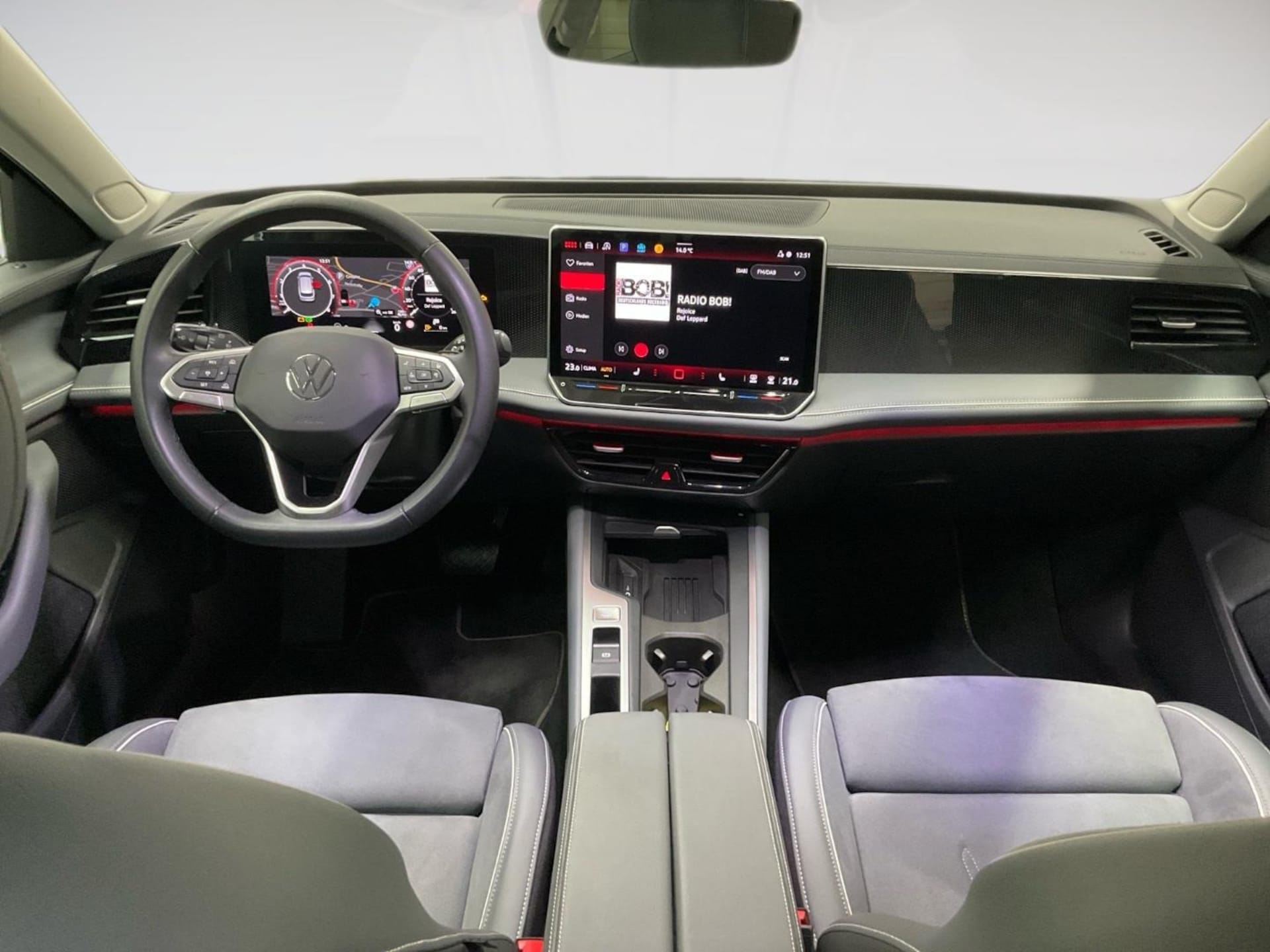 Volkswagen Passat Business