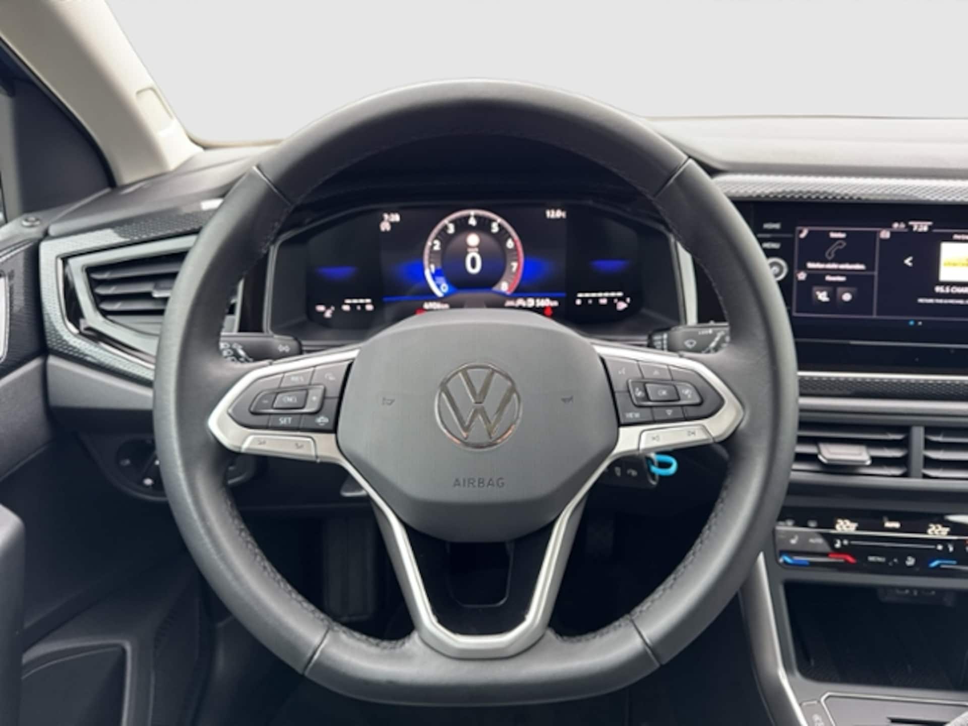 Volkswagen Polo Life