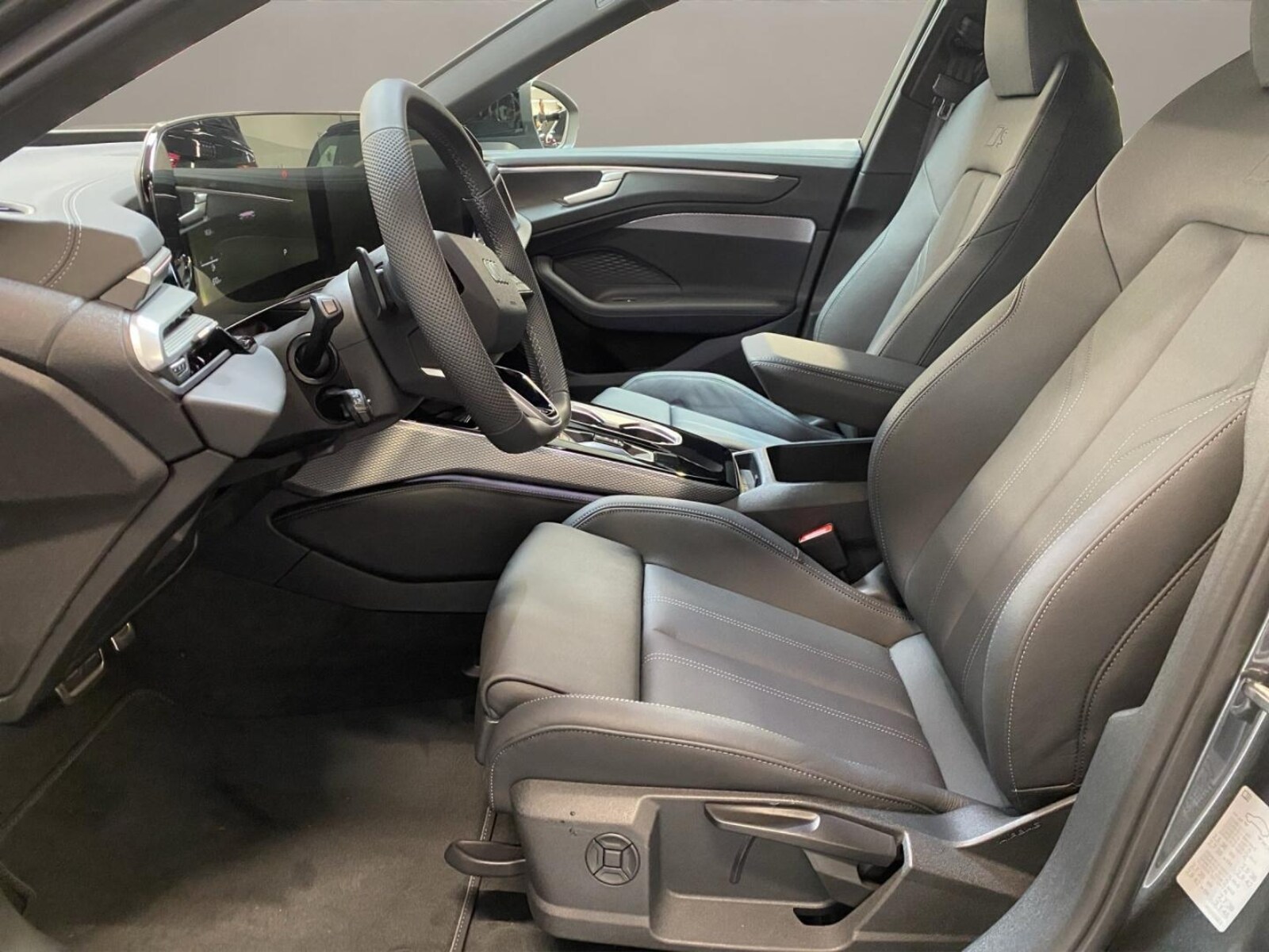 Audi A6 Avant – Bild 8