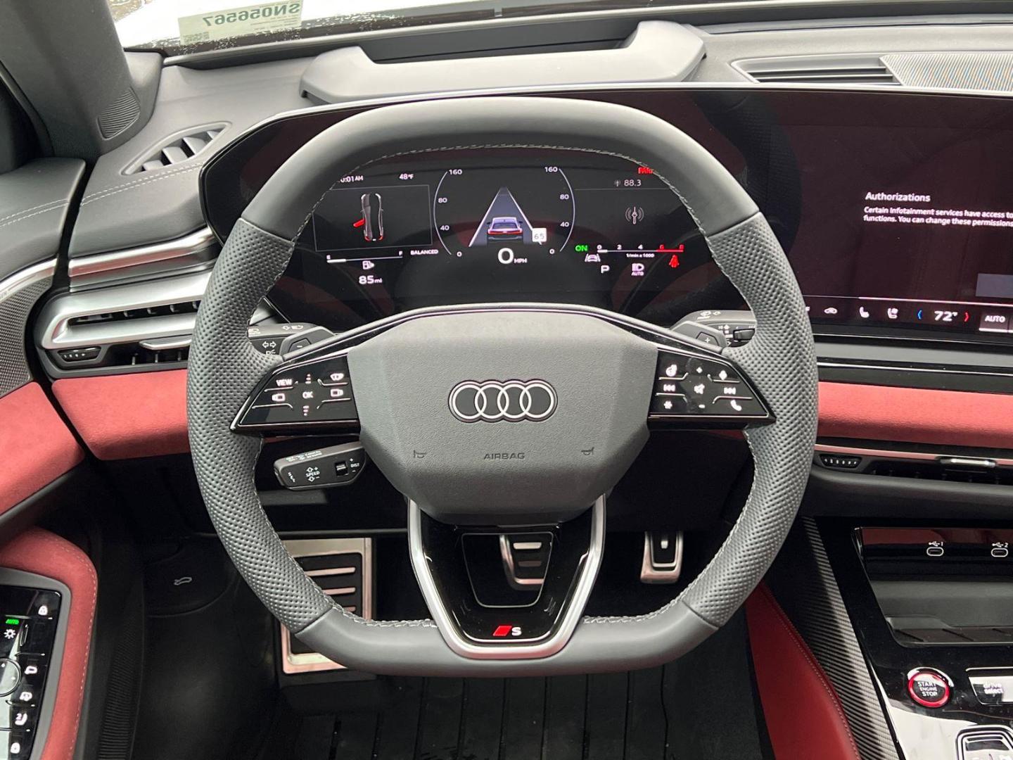 2025 Audi S5 Premium Plus - Photo 17
