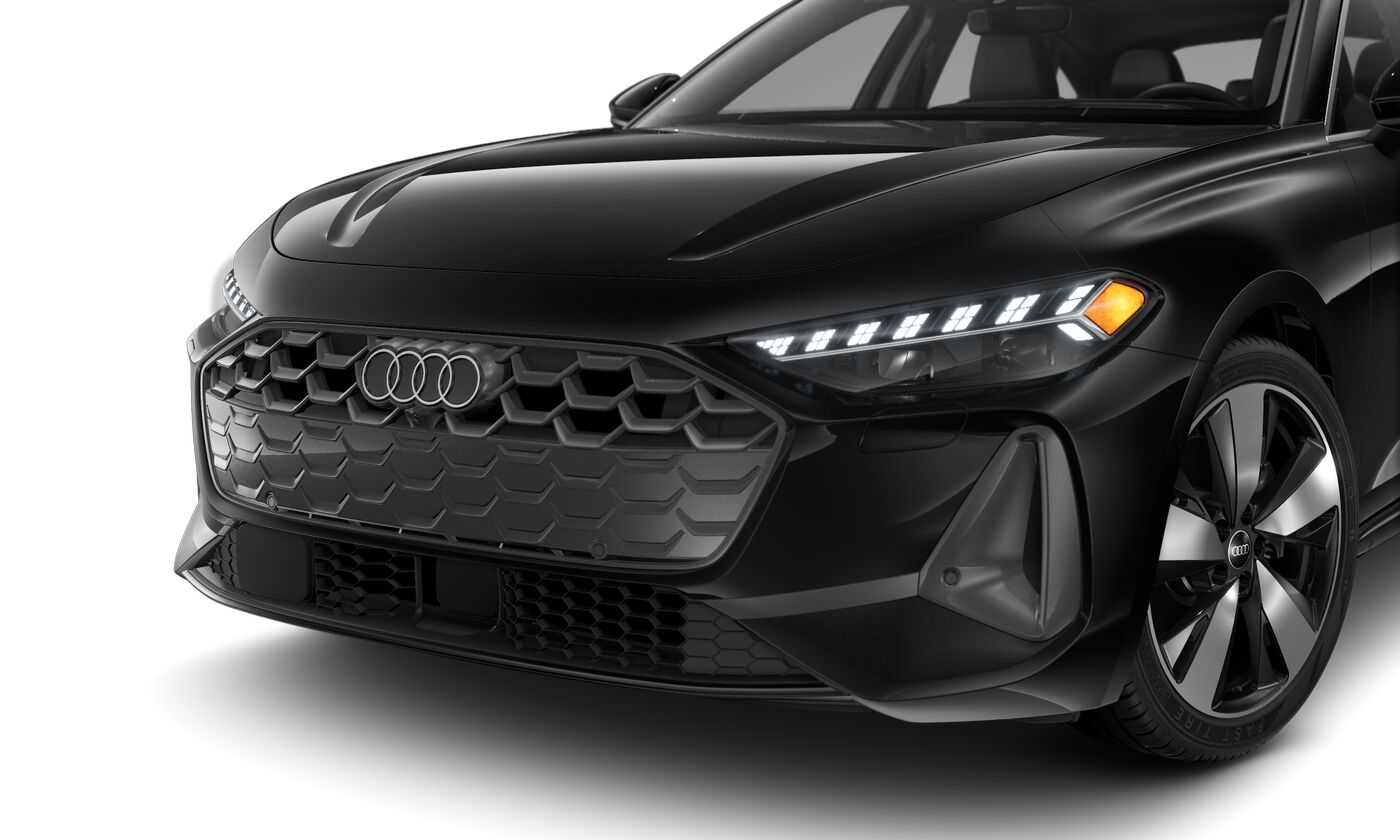 2025 Audi A5 Premium Plus - Photo 6