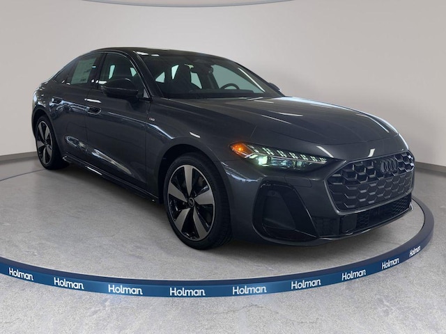2026 Audi A5 Sedan