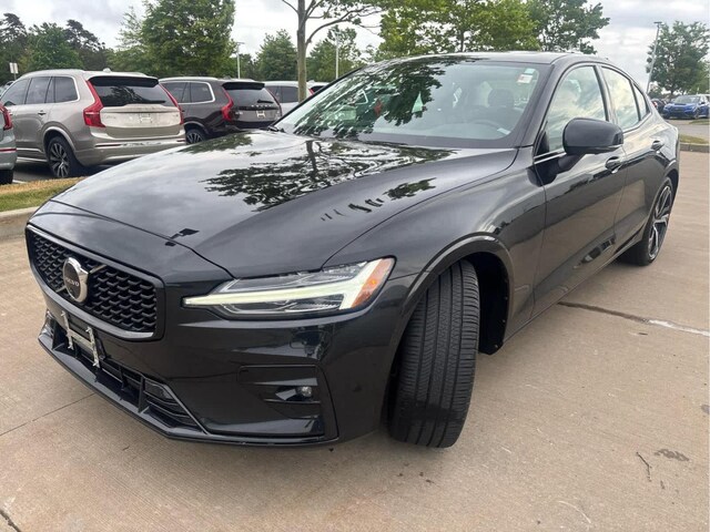 2024 Volvo S60