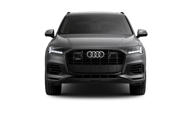2023 Audi Q7
