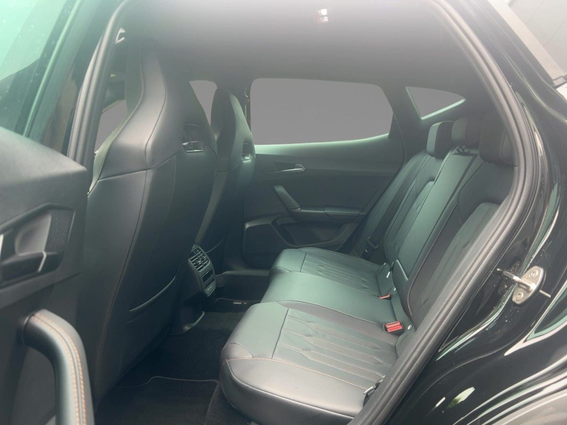 CUPRA Formentor VZ