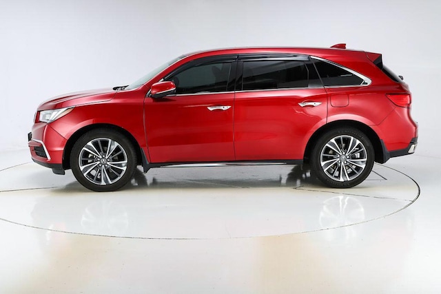 2020 Acura MDX