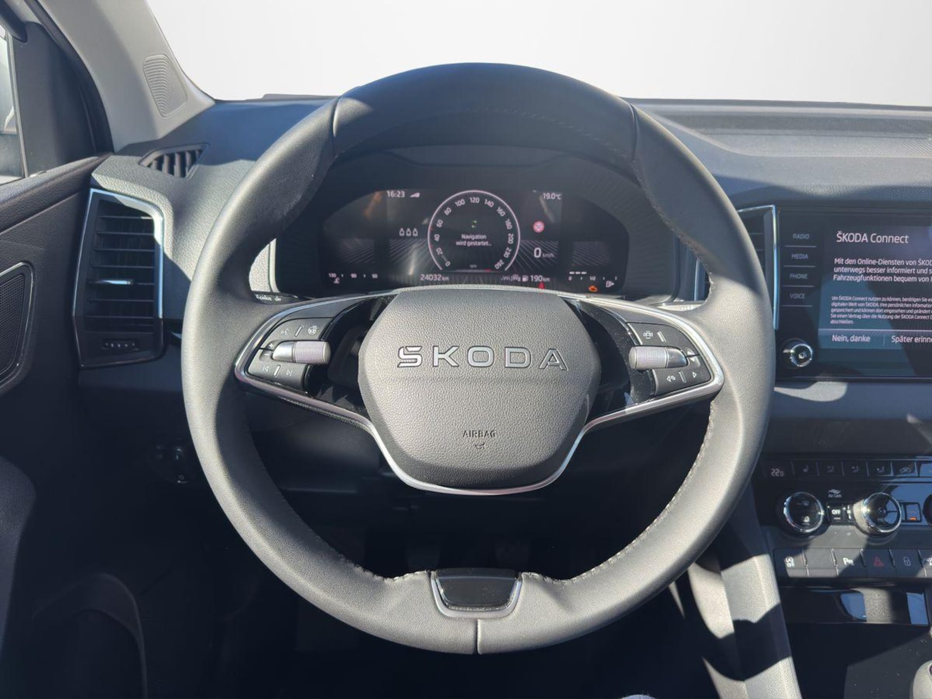 Skoda Karoq Selection