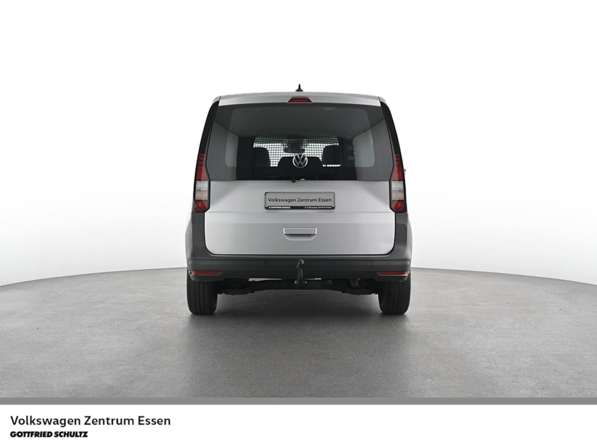 Volkswagen Caddy Cargo