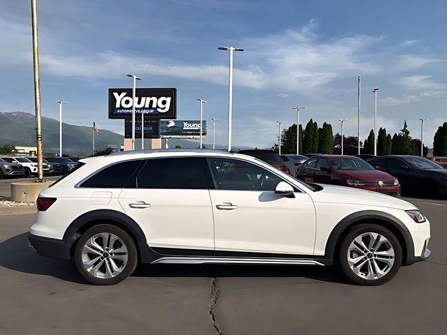 2023 Audi A4 allroad