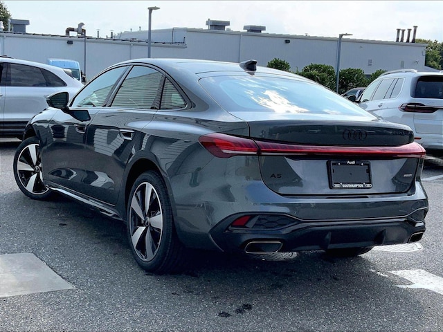 2026 Audi A5 Sedan