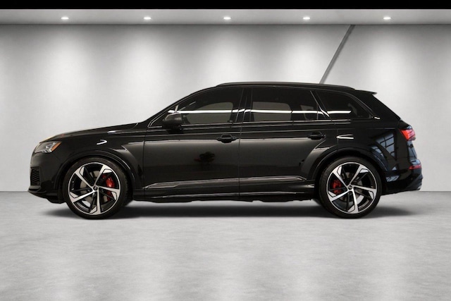 2024 Audi SQ7