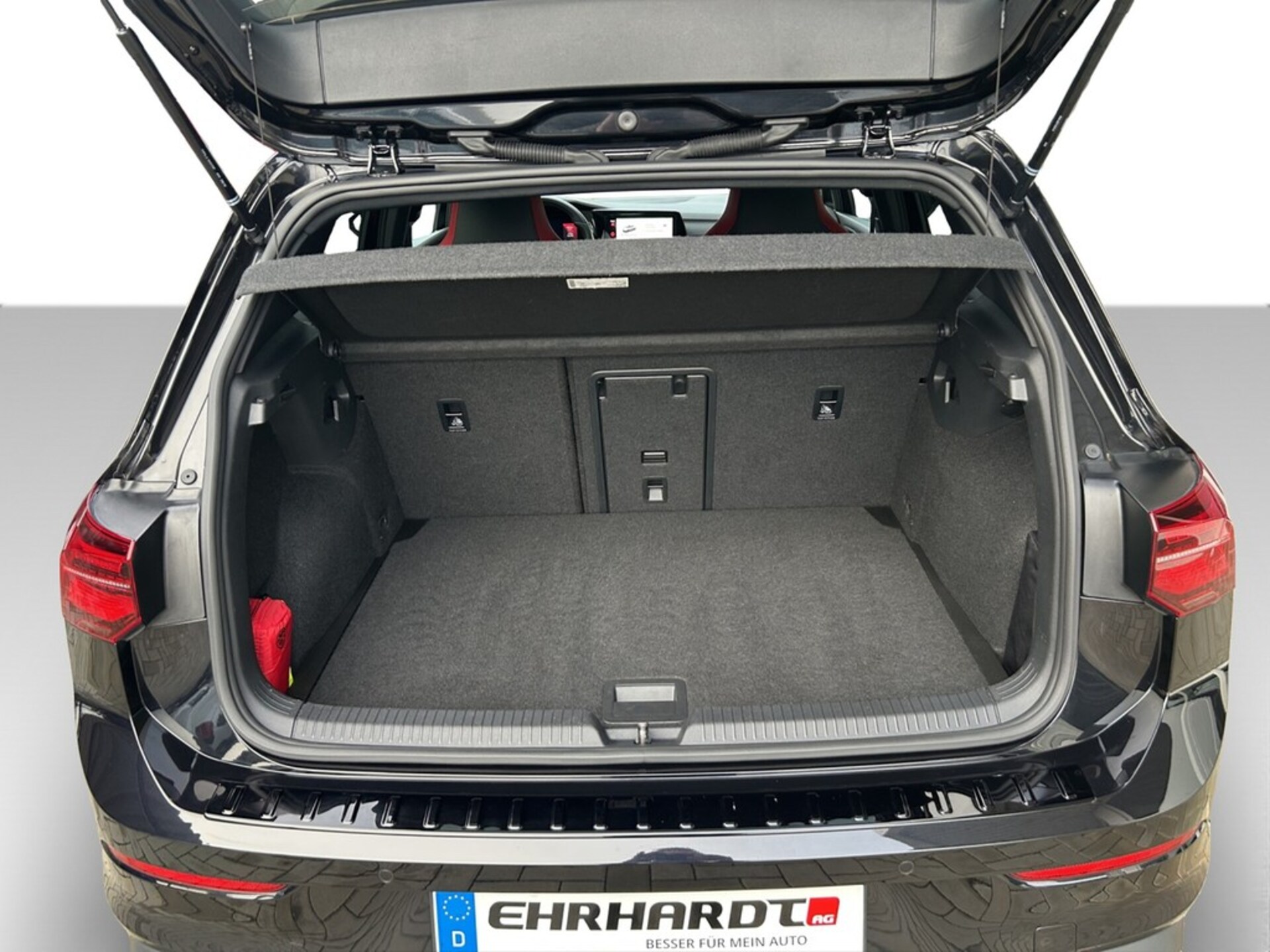 Volkswagen Golf GTI Clubsport