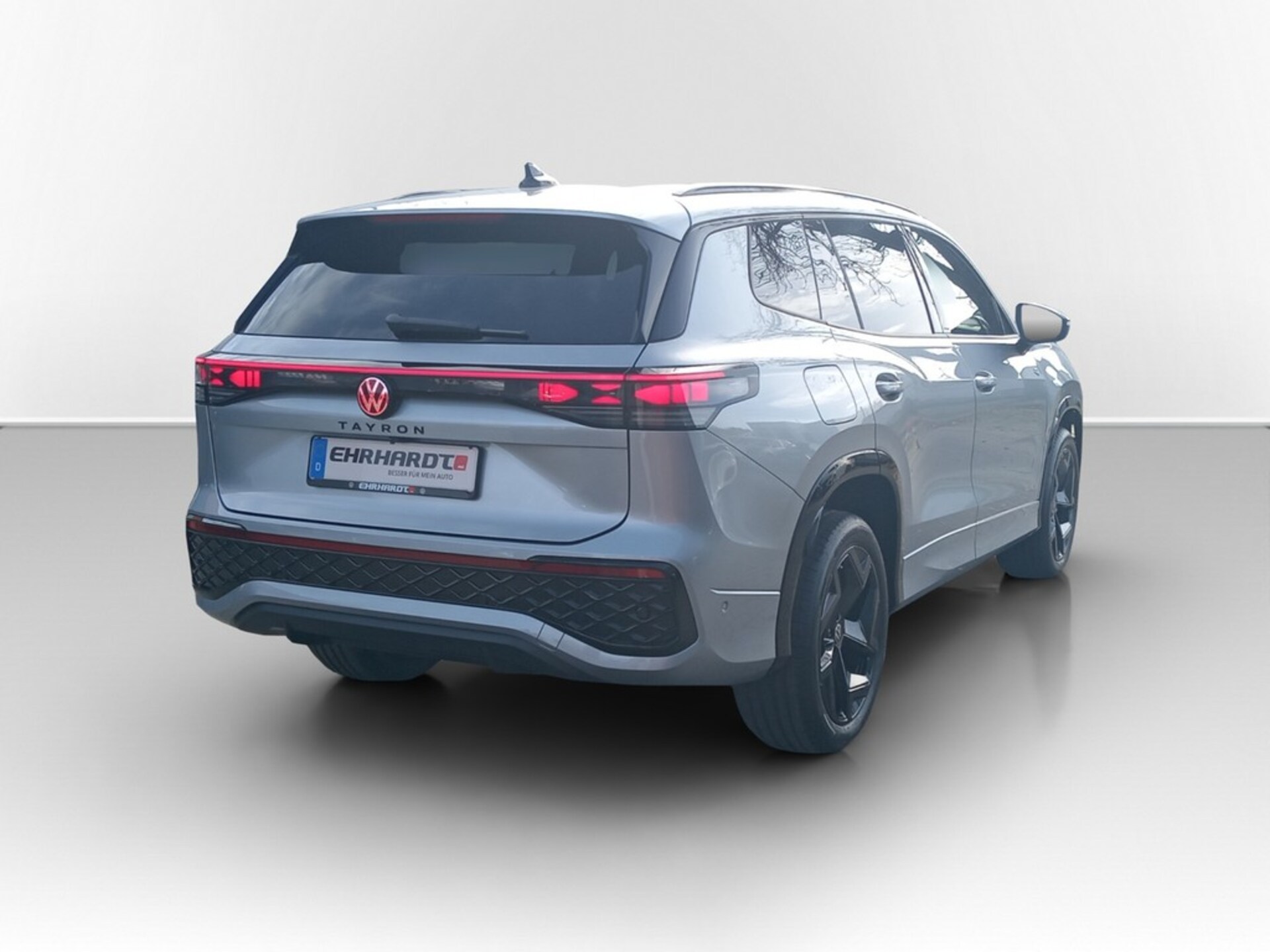 Volkswagen Tayron R-Line
