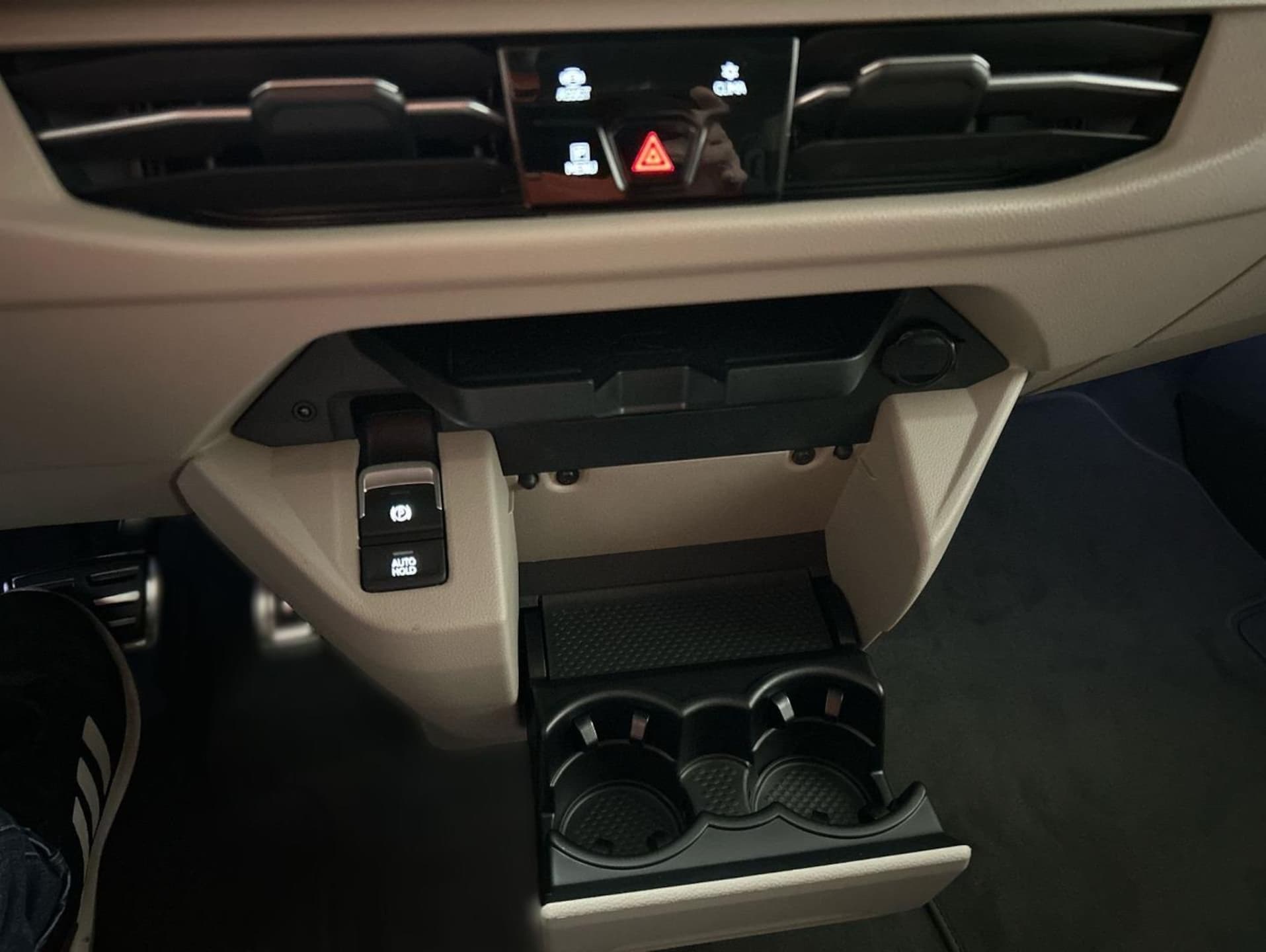 Volkswagen Multivan Life
