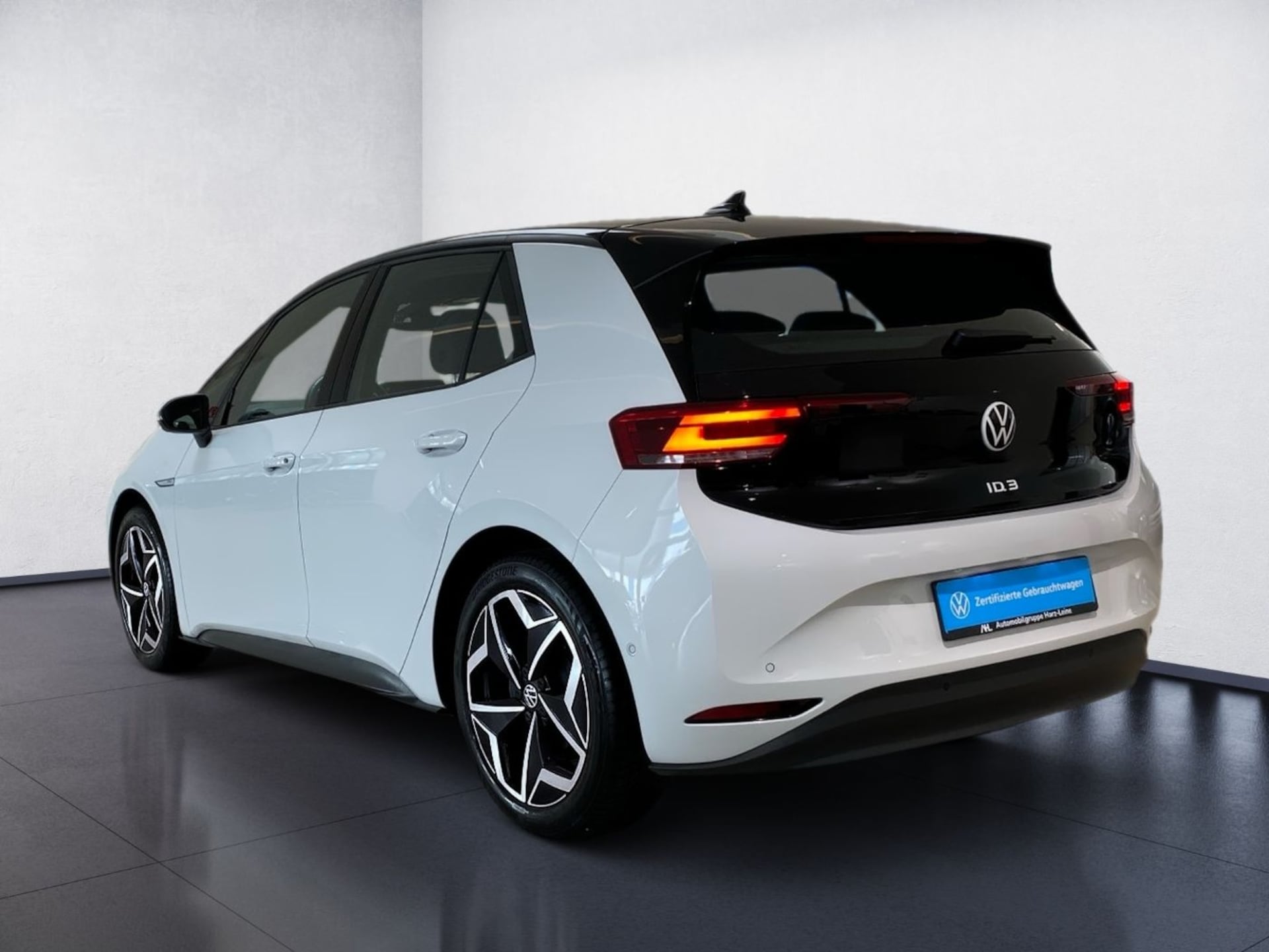 Volkswagen ID.3 Pro Performance