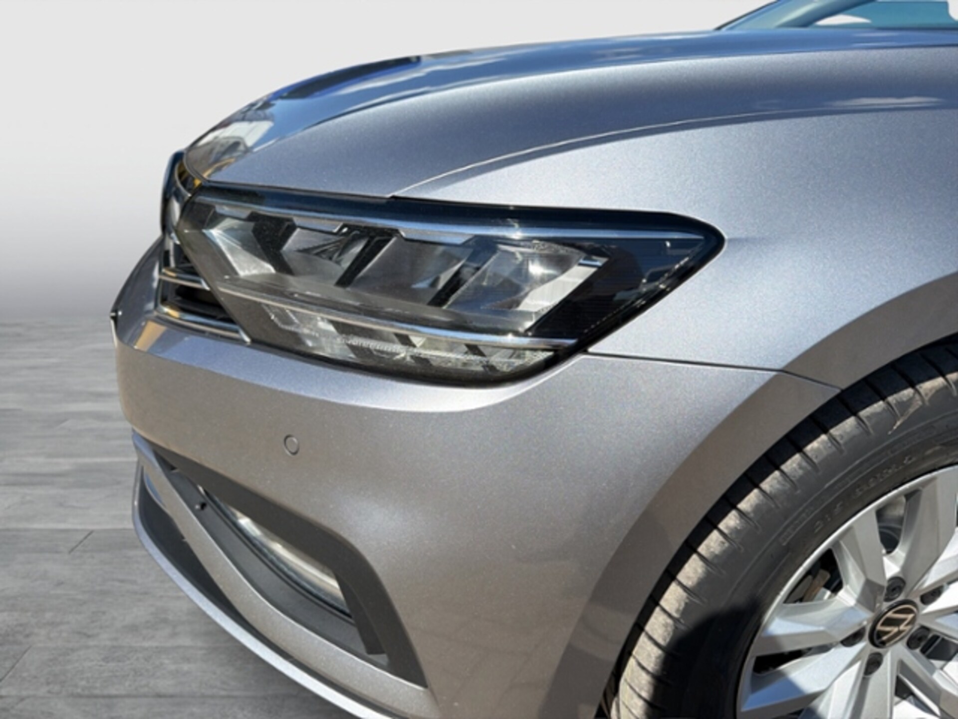 Volkswagen Passat Variant Business
