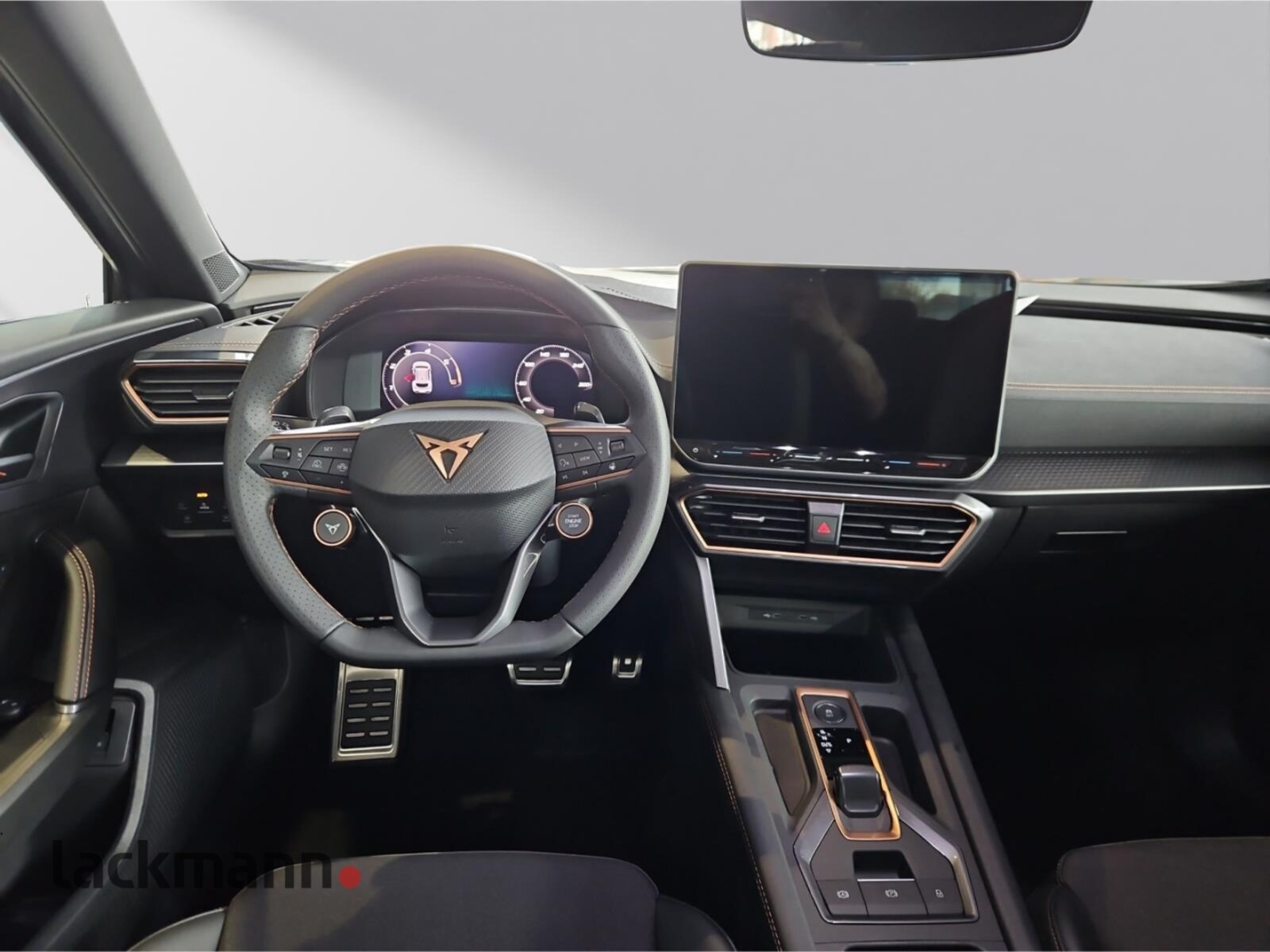 CUPRA Formentor – Bild 10