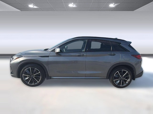 2024 Infiniti QX50