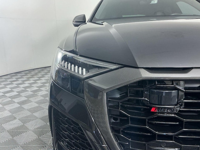 2023 Audi RS Q8