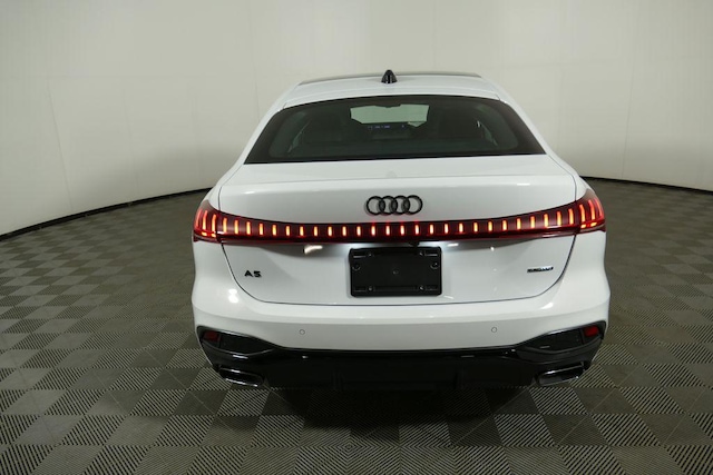2026 Audi A5 Sedan