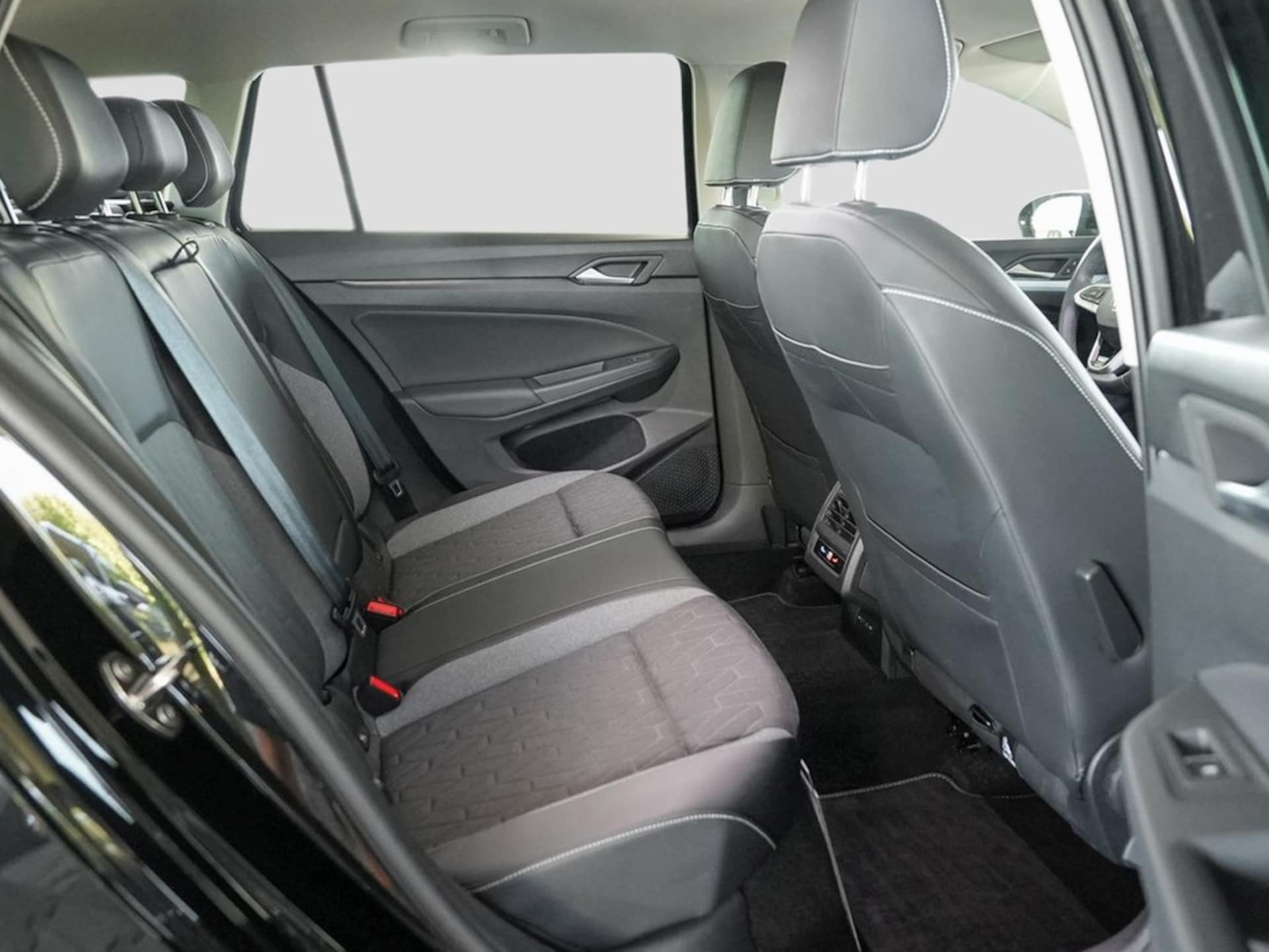 Volkswagen Golf Variant Goal