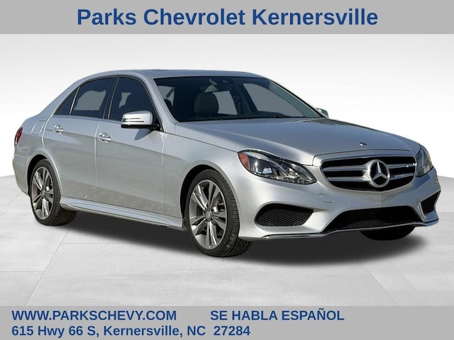 Photo of 2014 Mercedes-Benz E 350