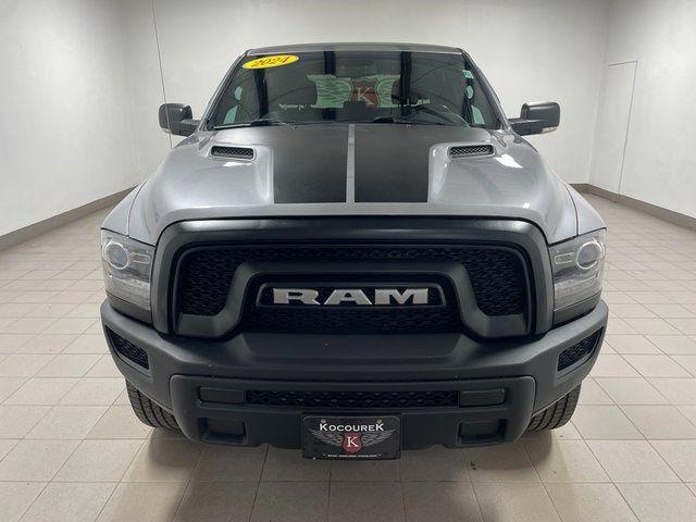 2024 RAM