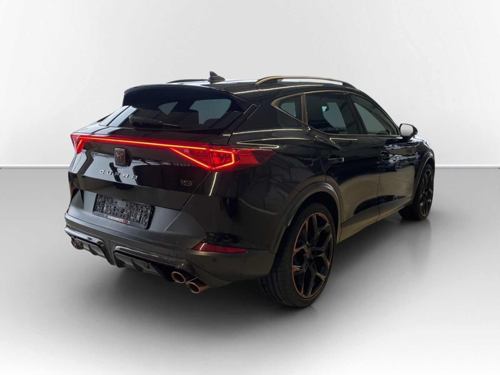 CUPRA Formentor – Bild 5