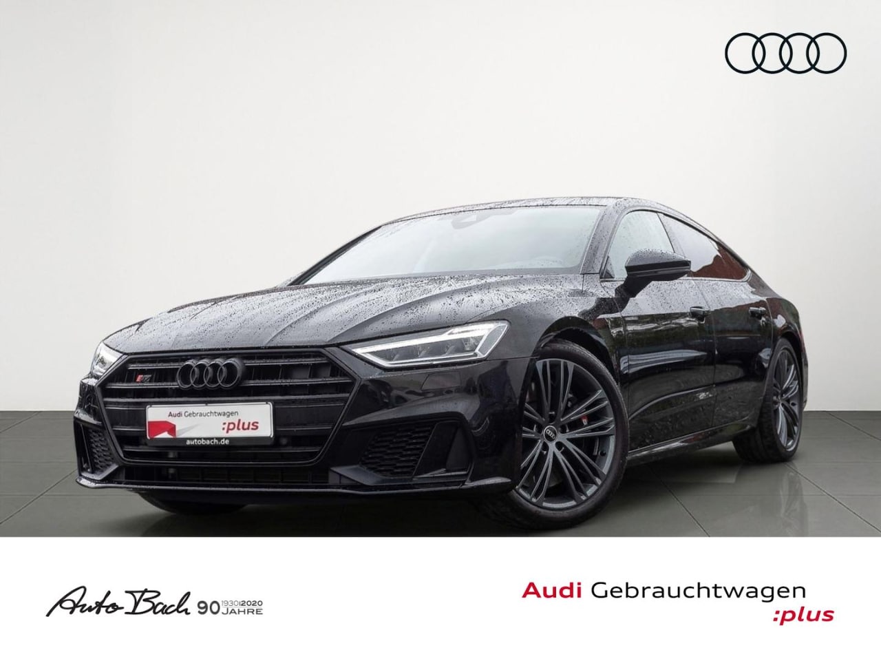 Audi S7