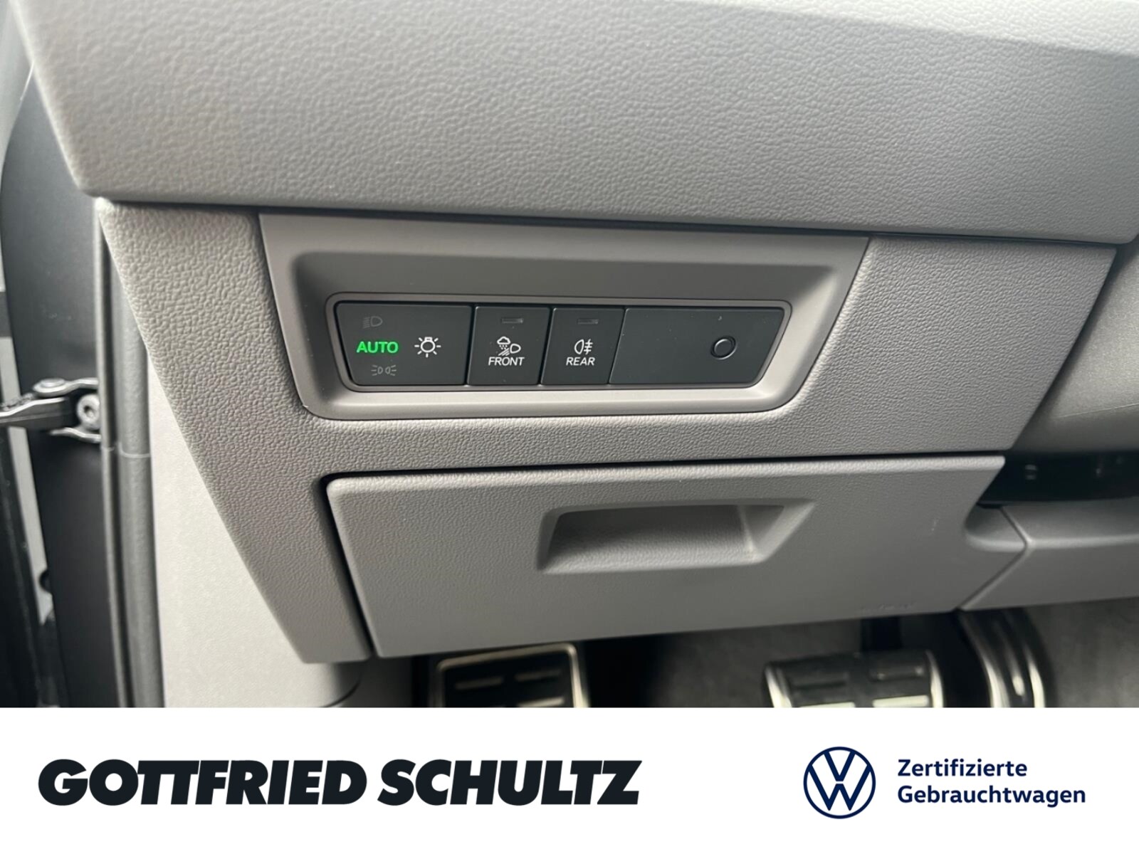 Volkswagen Touareg – Bild 12