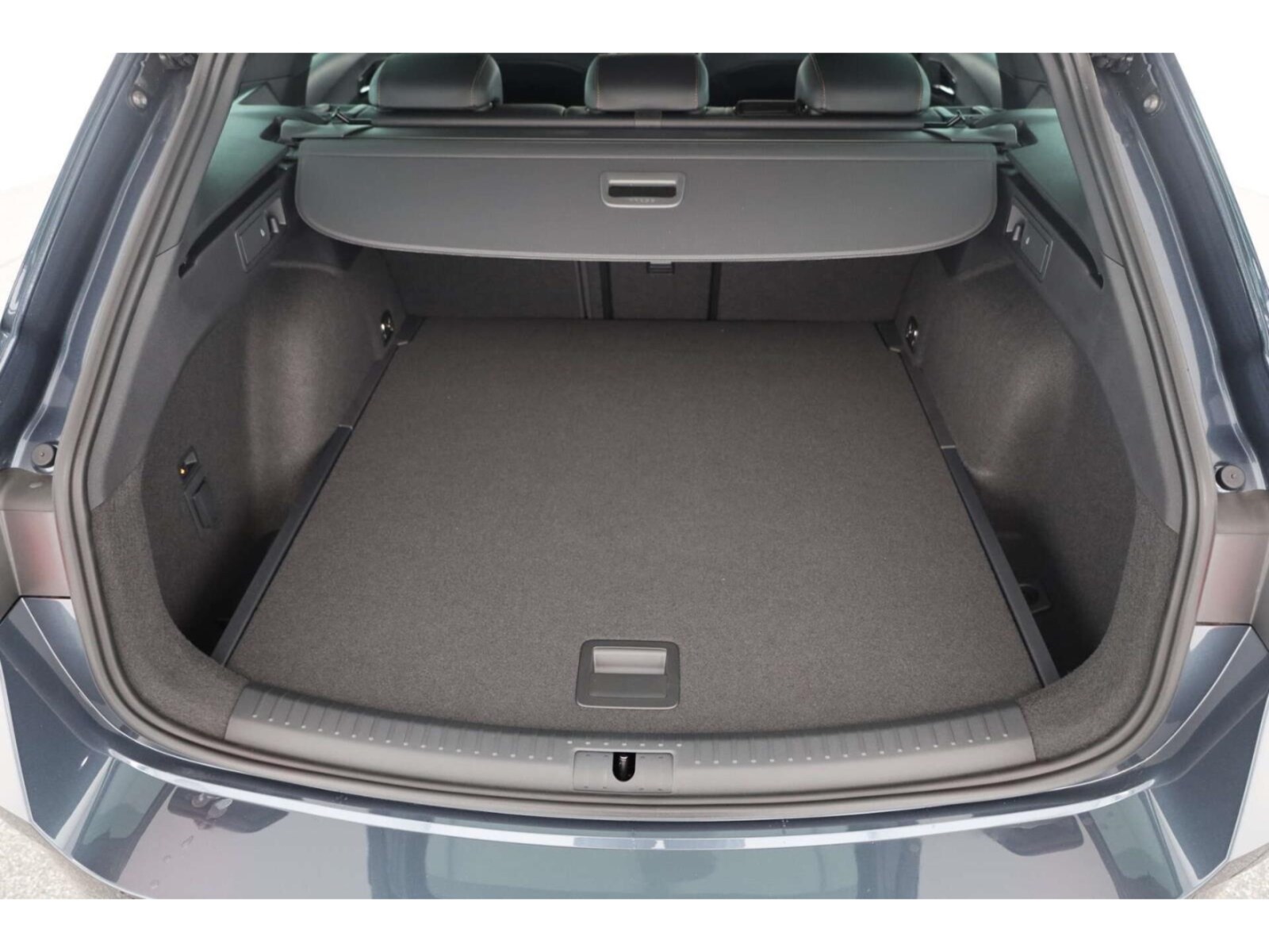 CUPRA Leon Sportstourer – Bild 11