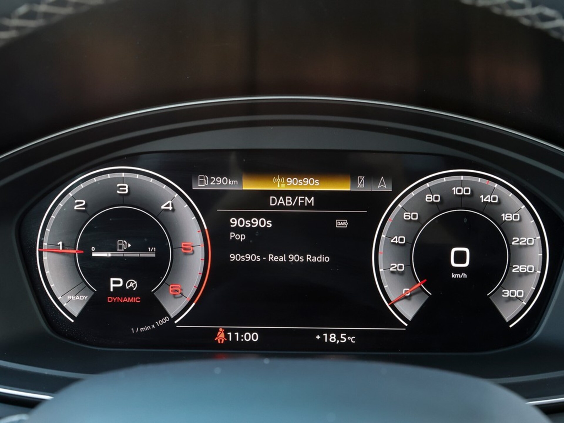 Audi Q5 SUV S line