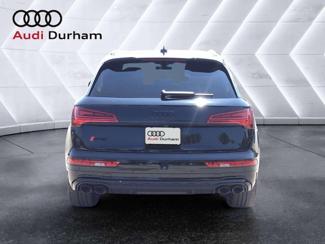 2023 Audi SQ5