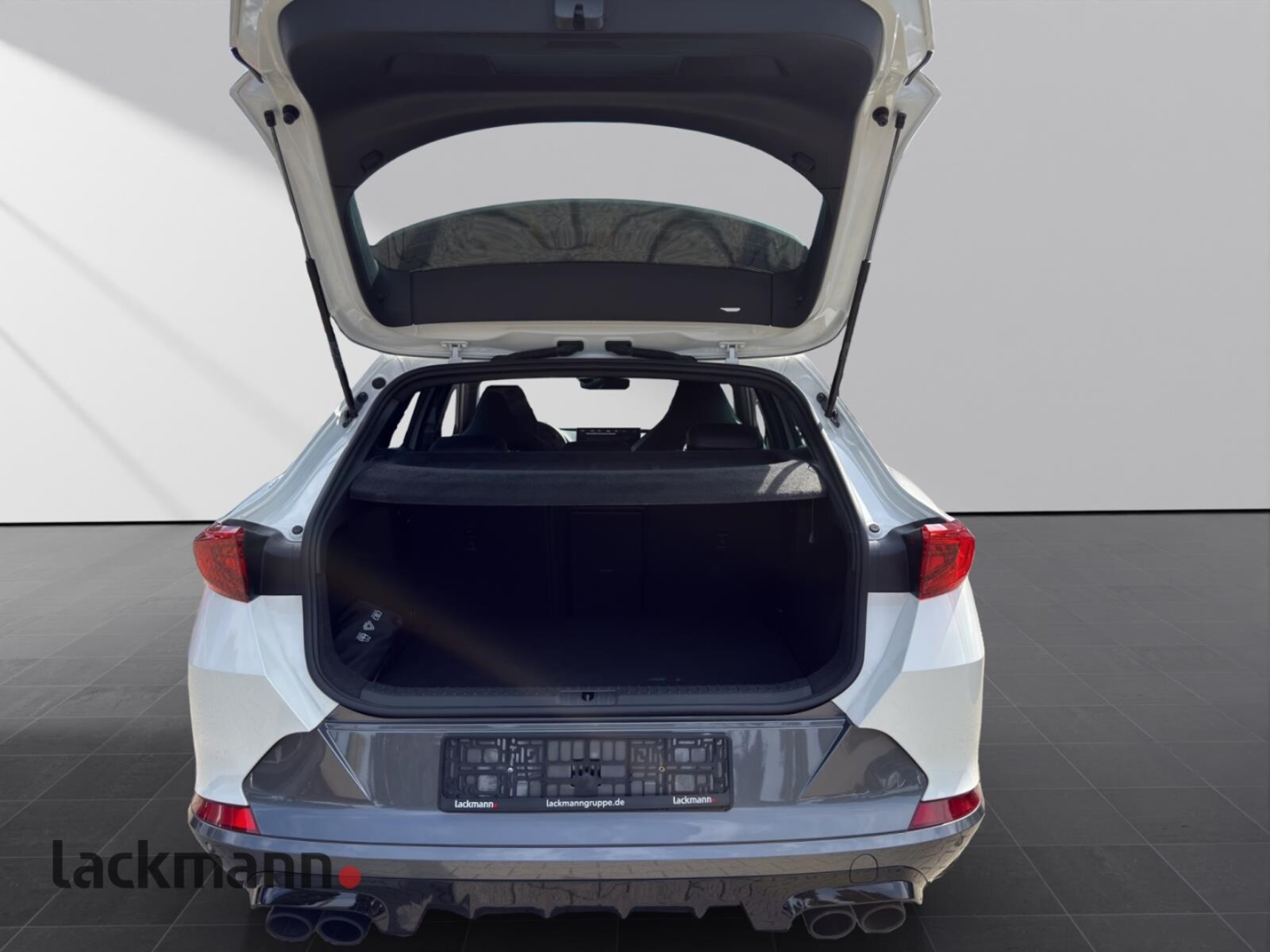 CUPRA Formentor – Bild 7
