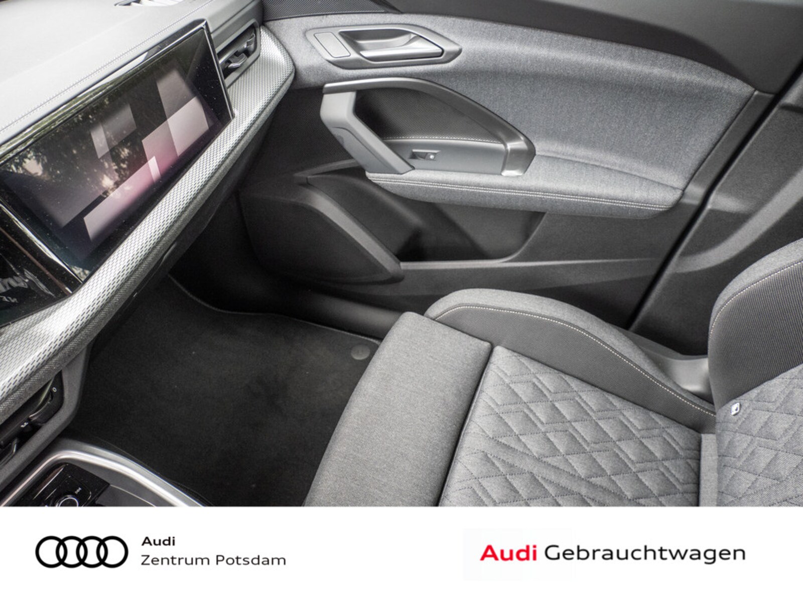 Audi Q5 – Bild 13
