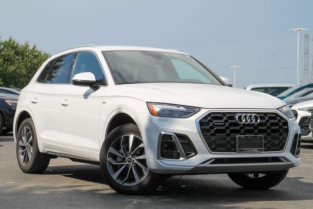 Photo of 2024 Audi Q5
