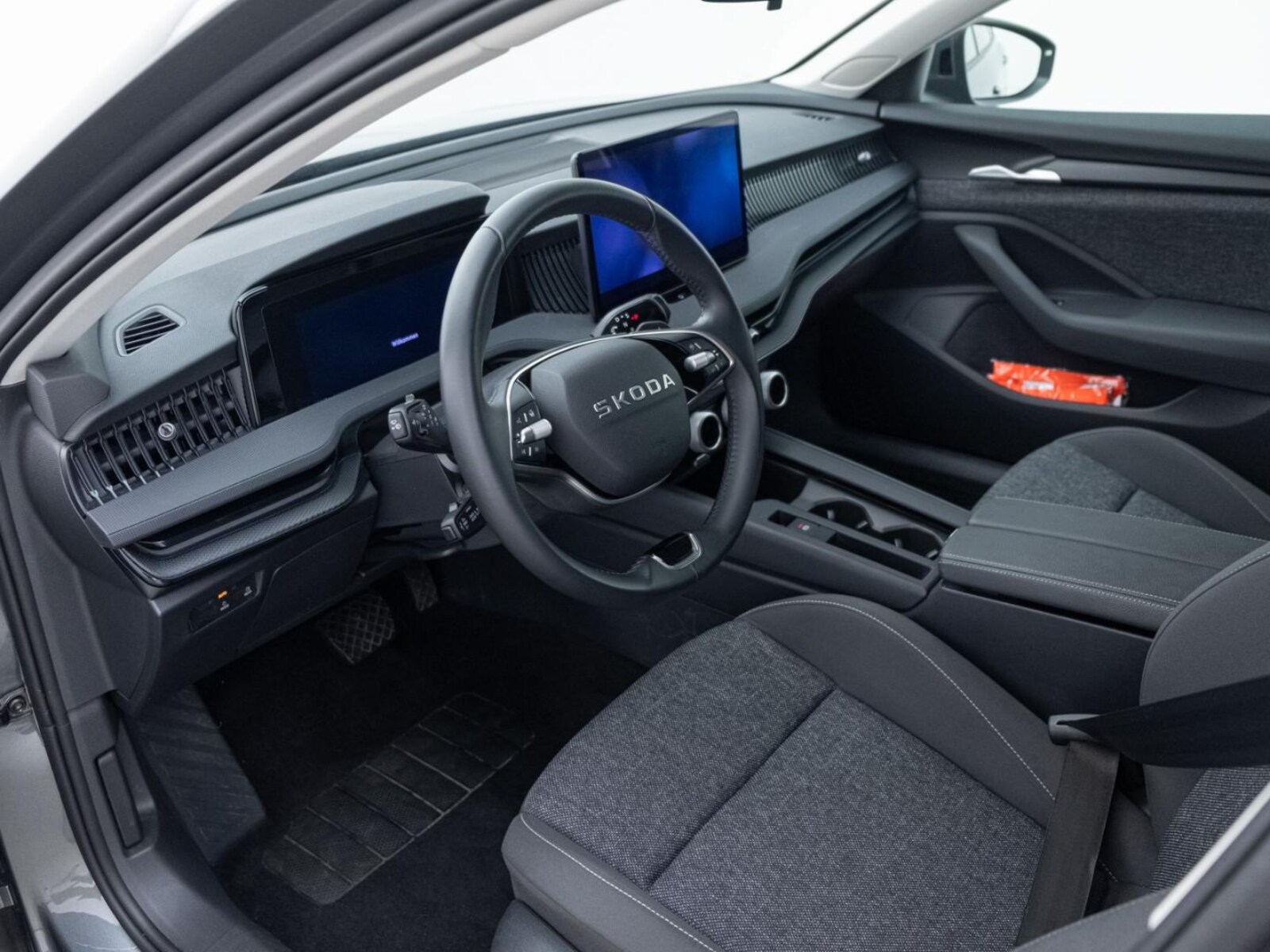 Škoda Superb Combi – Bild 12