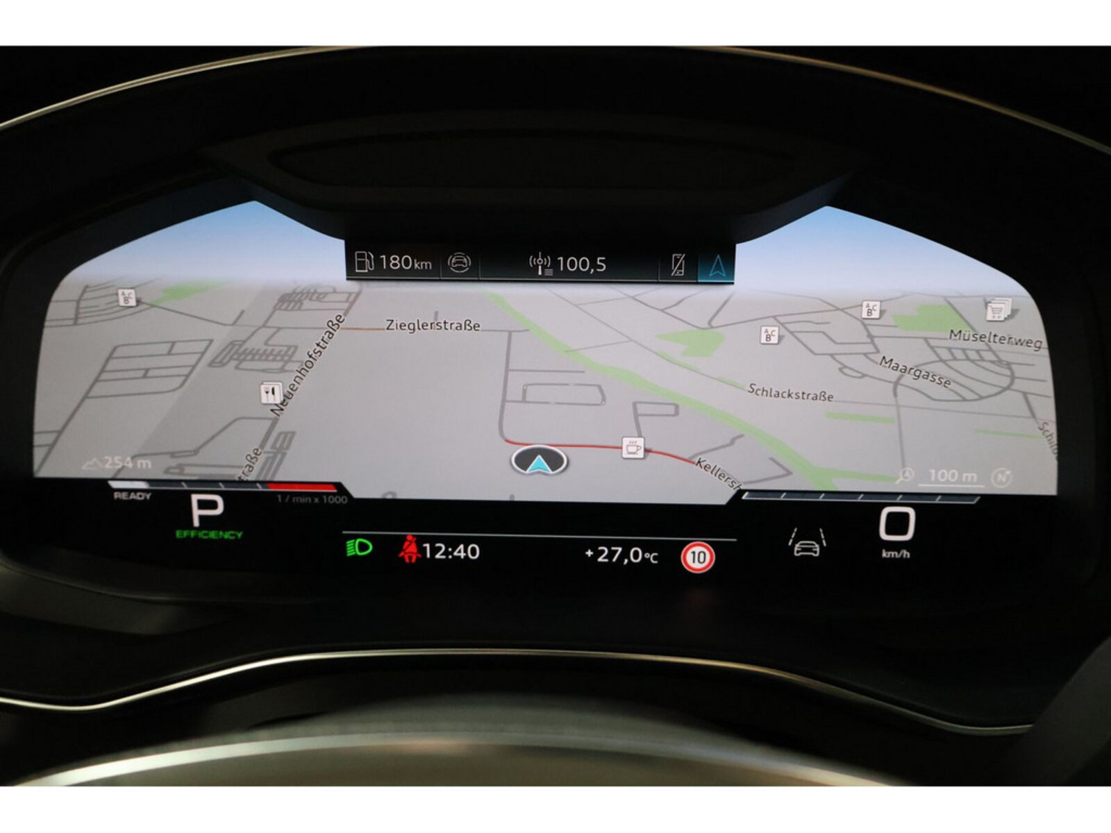 Audi S6 Limousine – Bild 17