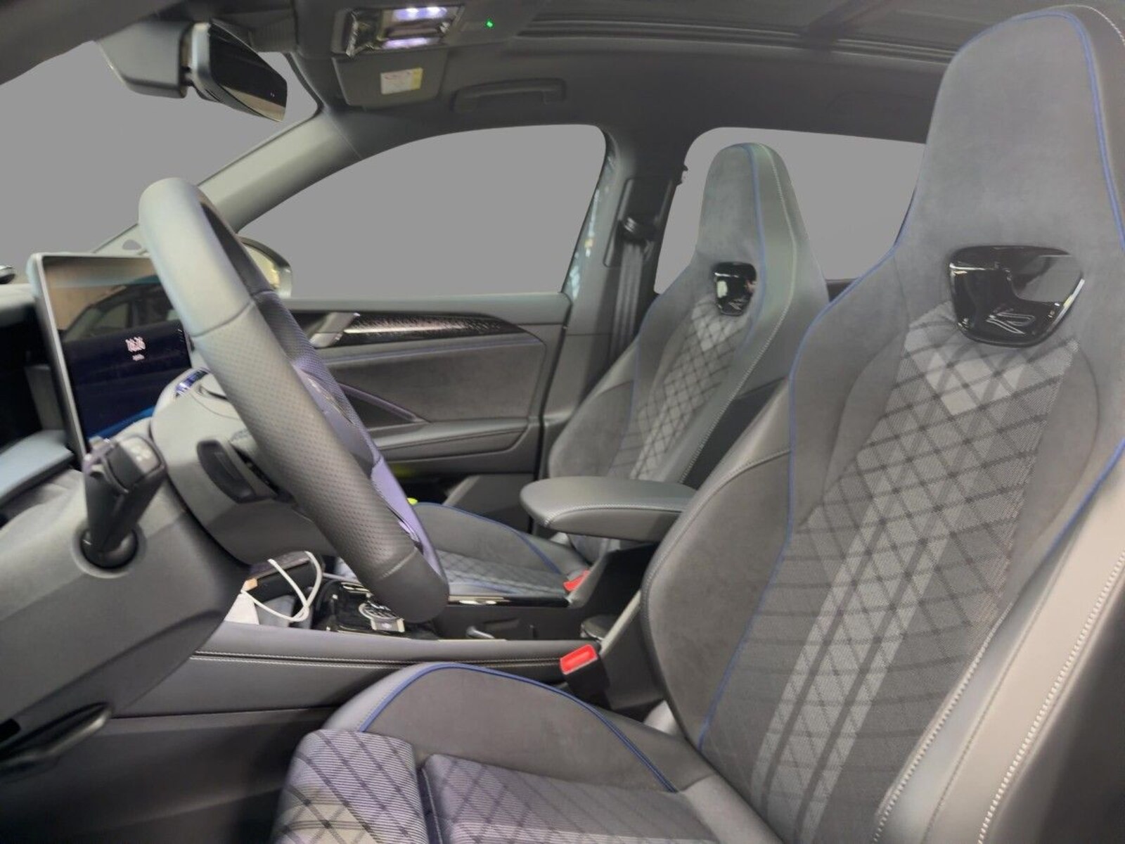 Volkswagen Tayron – Bild 7