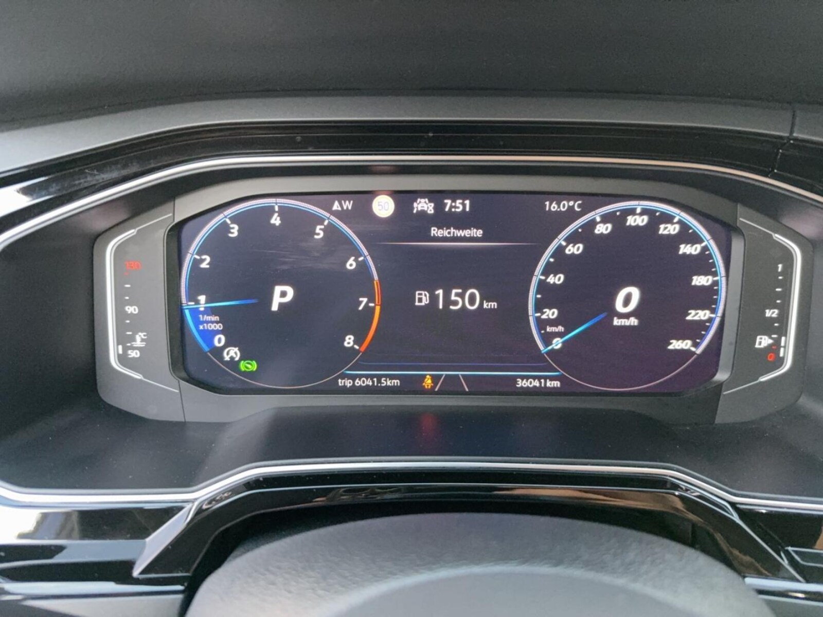 Volkswagen Taigo – Bild 11