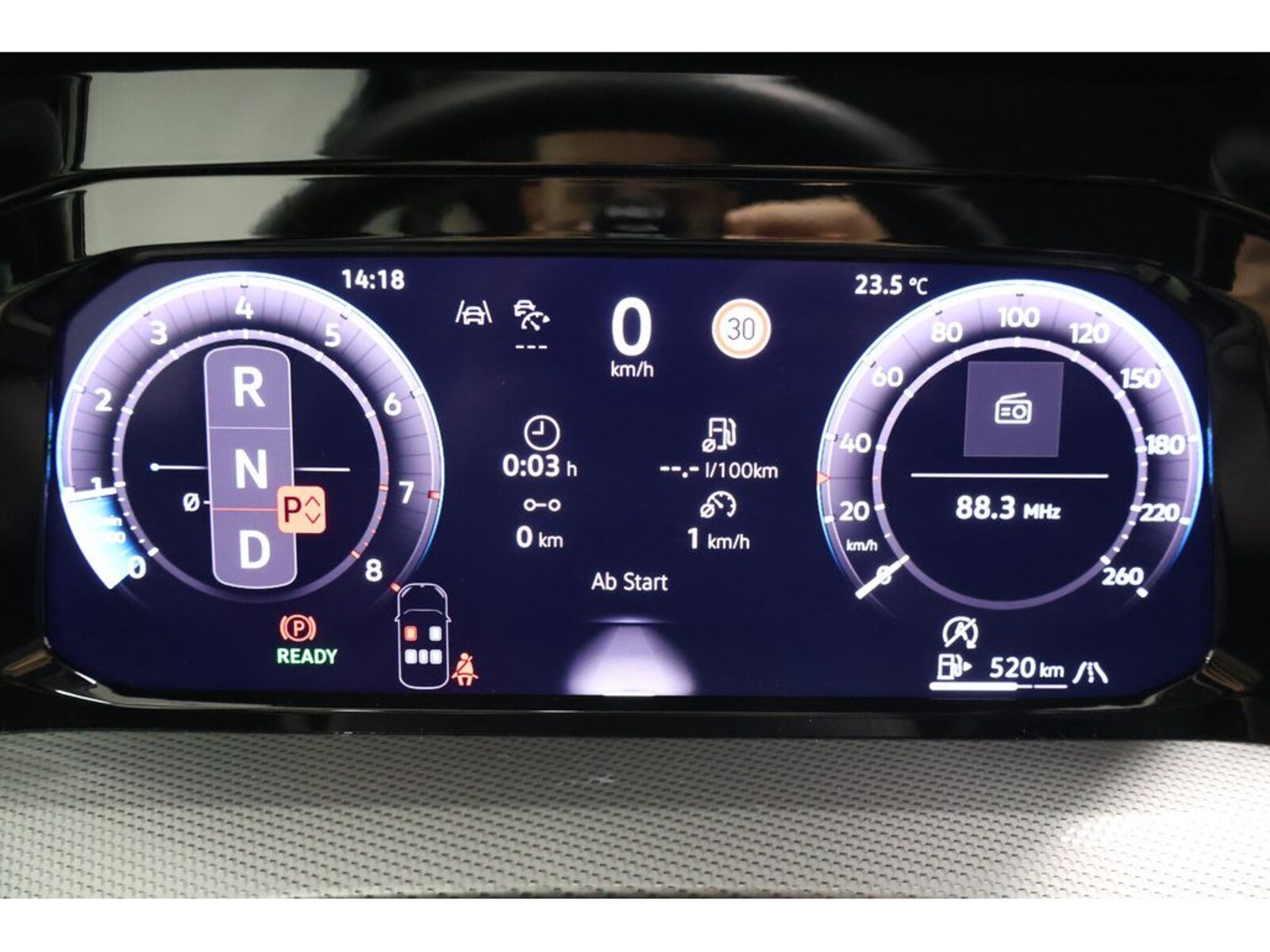 Volkswagen Golf Variant – Bild 9