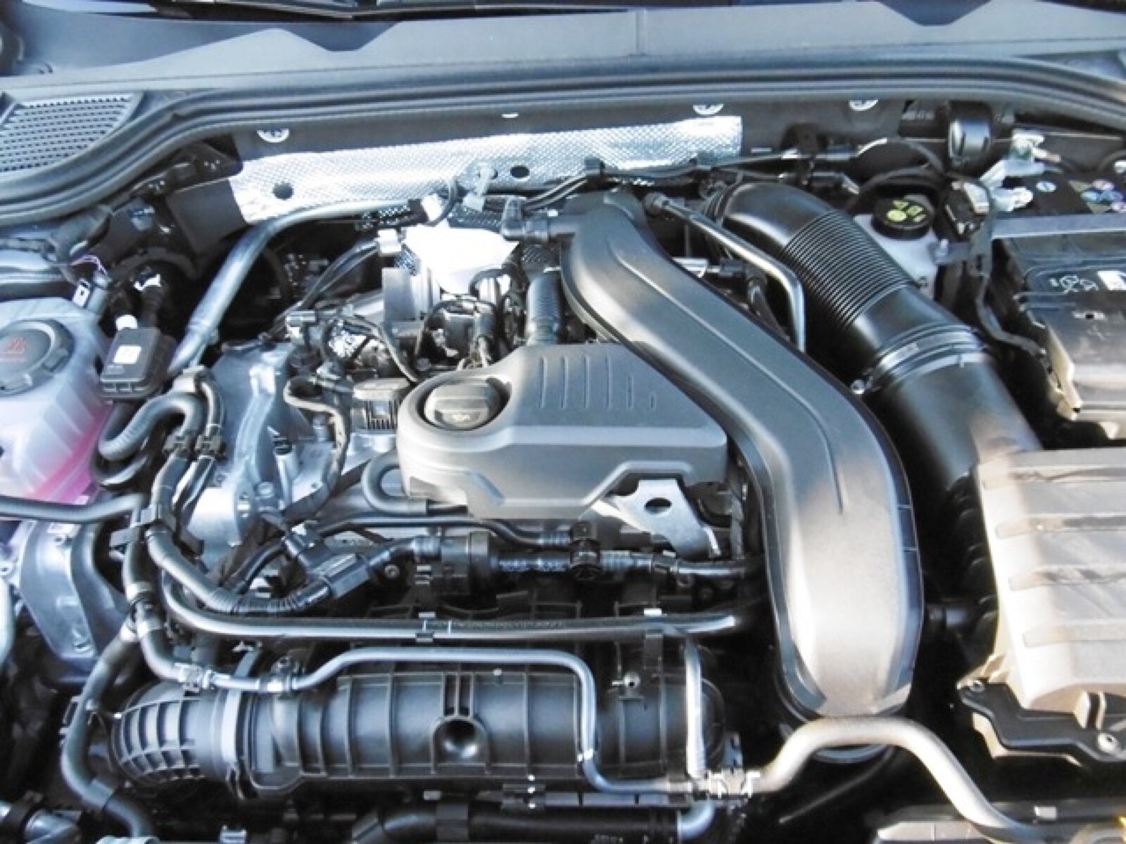 Volkswagen Golf – Bild 15