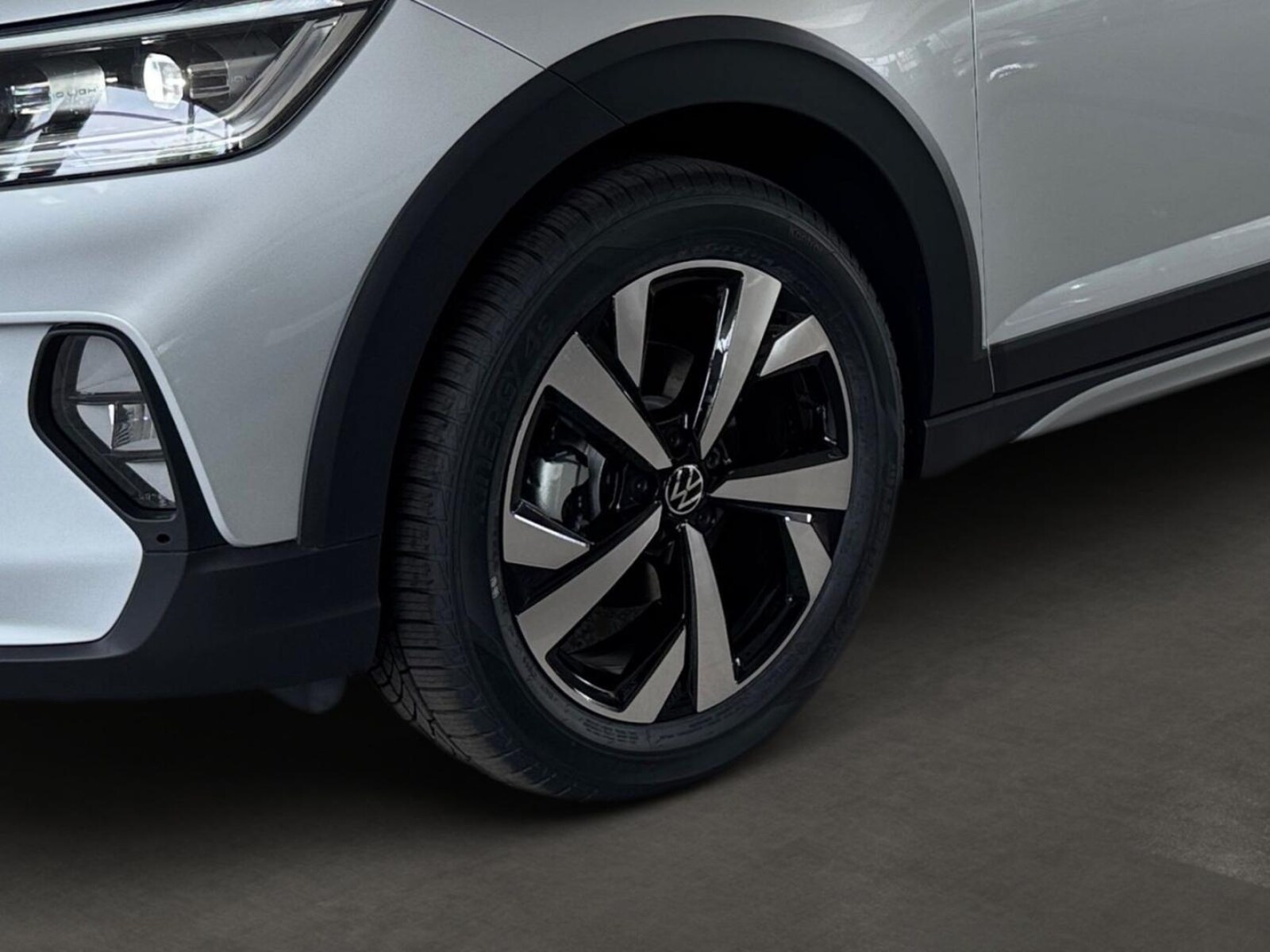 Volkswagen Taigo – Bild 7