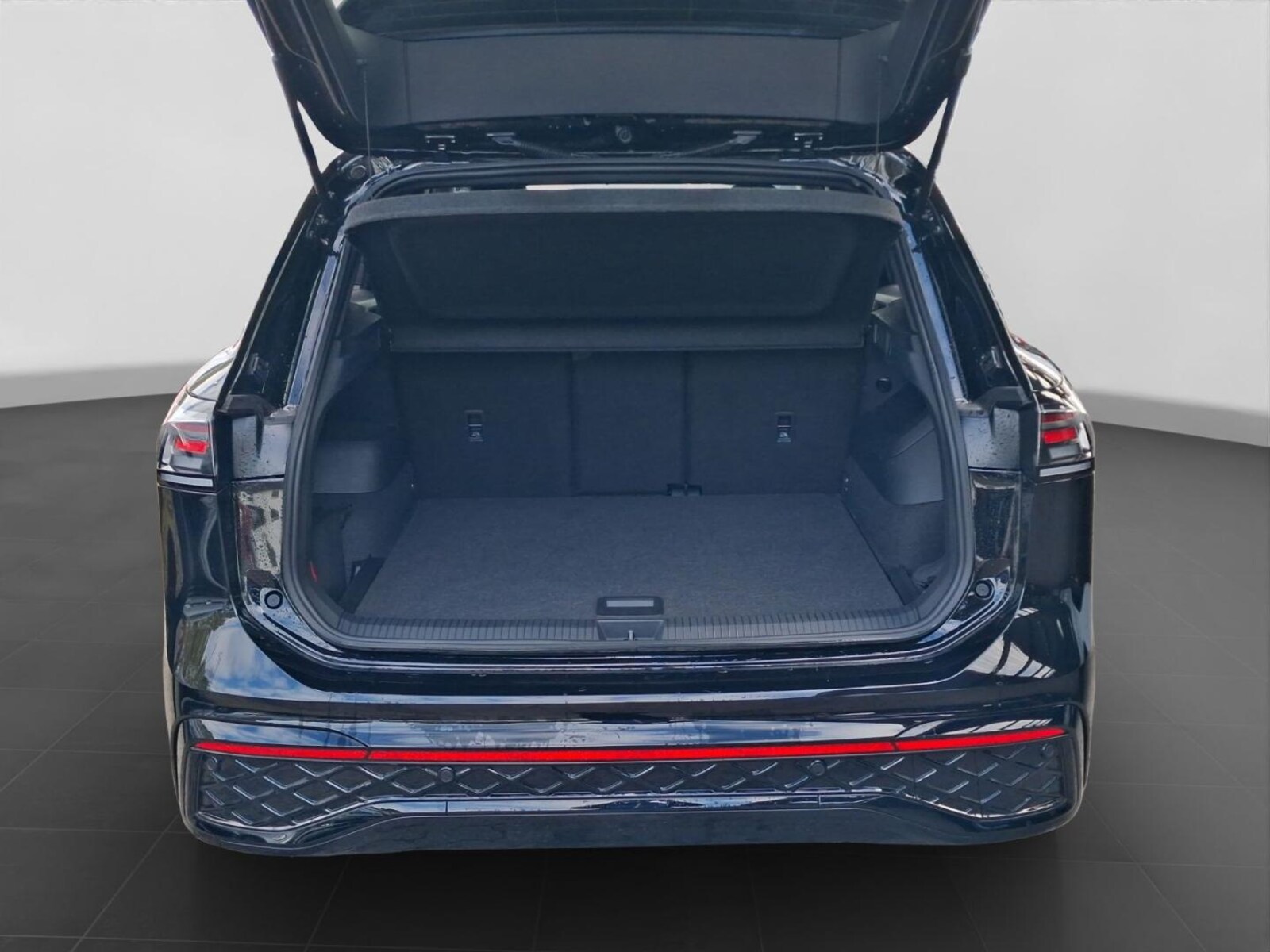 Volkswagen Tiguan – Bild 16