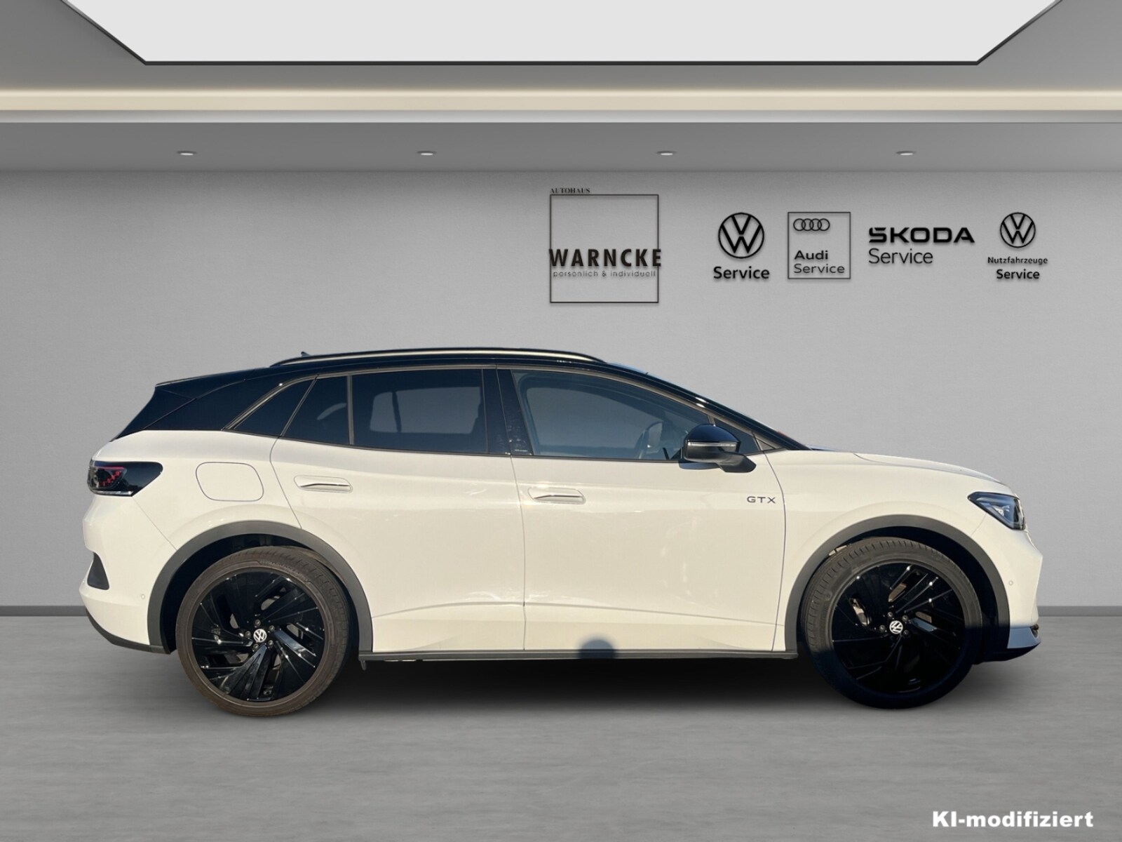Volkswagen ID.4 – Bild 4