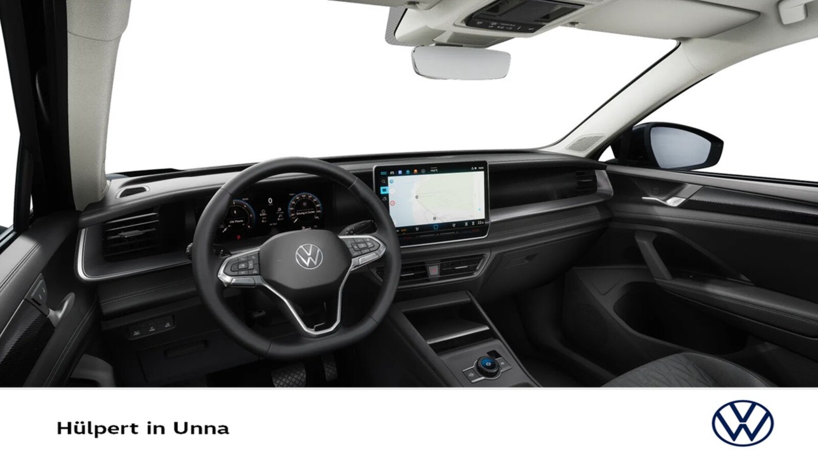 Volkswagen Tayron – Bild 7